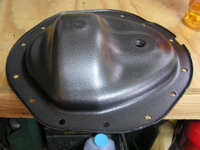 Aftermarket Differential covers.... Page 2 Cummins Diesel Forum